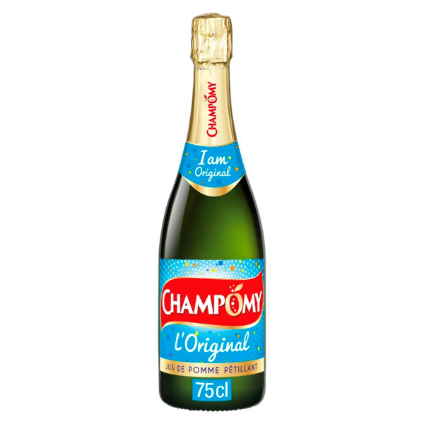 Champomy L'original