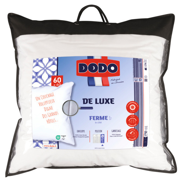 Couette Tempérée Dodo 