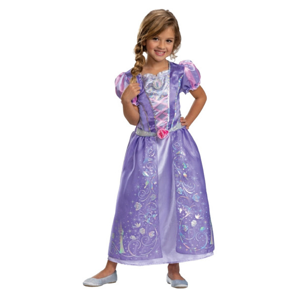 Costume Princesse Disney 100Ème Anniversaire