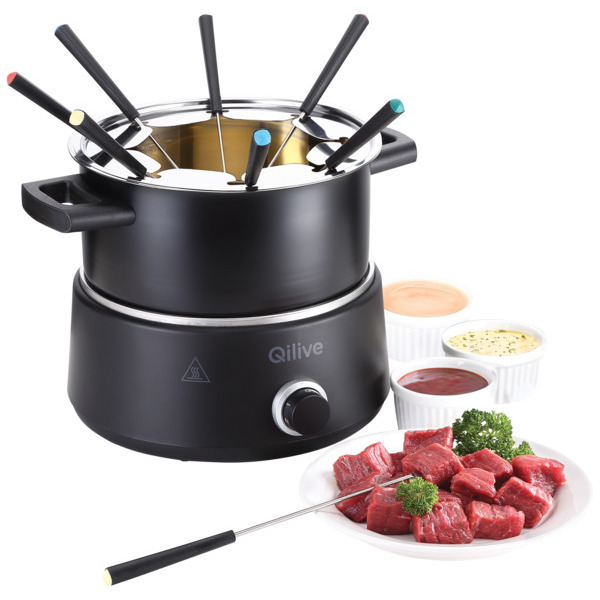 Fondue Qilive