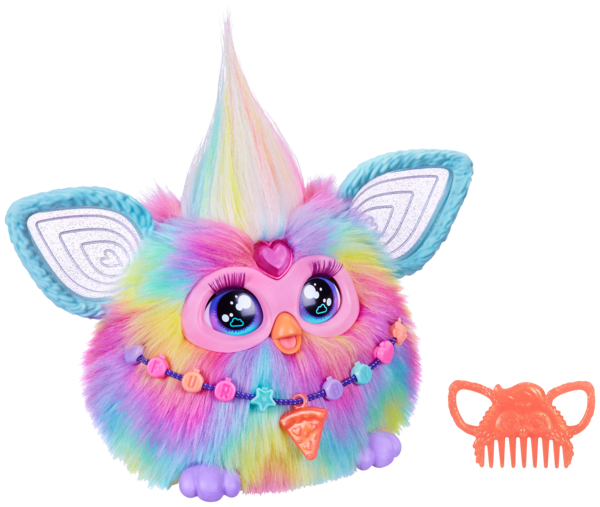 Furby