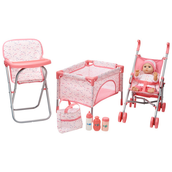 Mon Set Pour Bébé