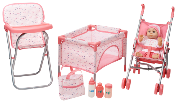 Mon Set Pour Bébé