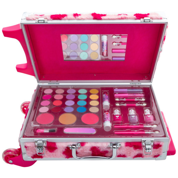 Valise Make Up Artist