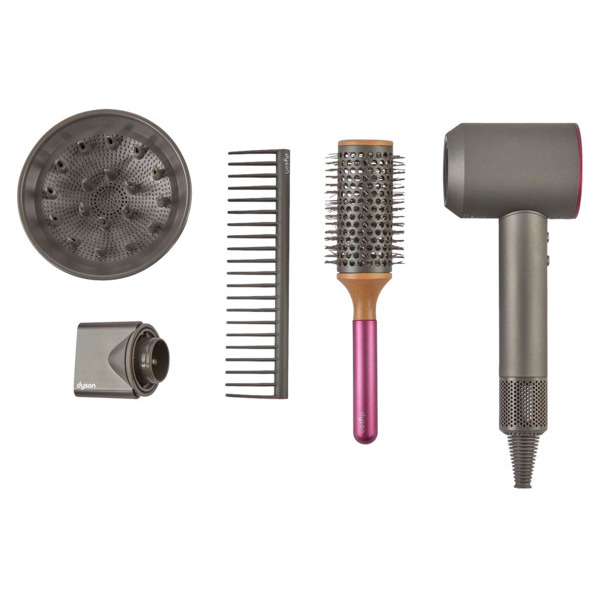 Coffret Coiffure Dyson