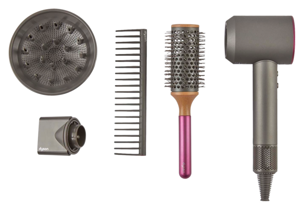 Coffret Coiffure Dyson