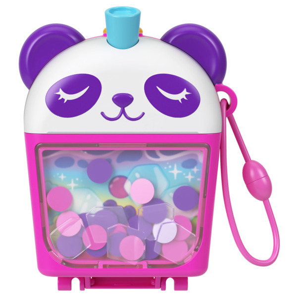 Coffret Panda Bubble Tea