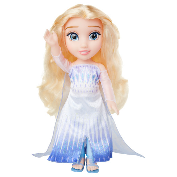 Poupée Disney Princesse / Reine Des Neiges