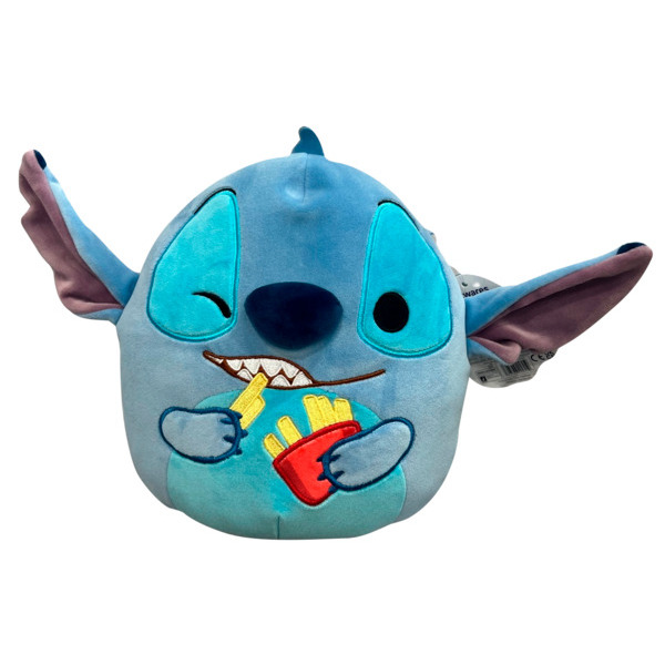 Stitch Squishmallow