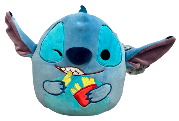 Stitch Squishmallow