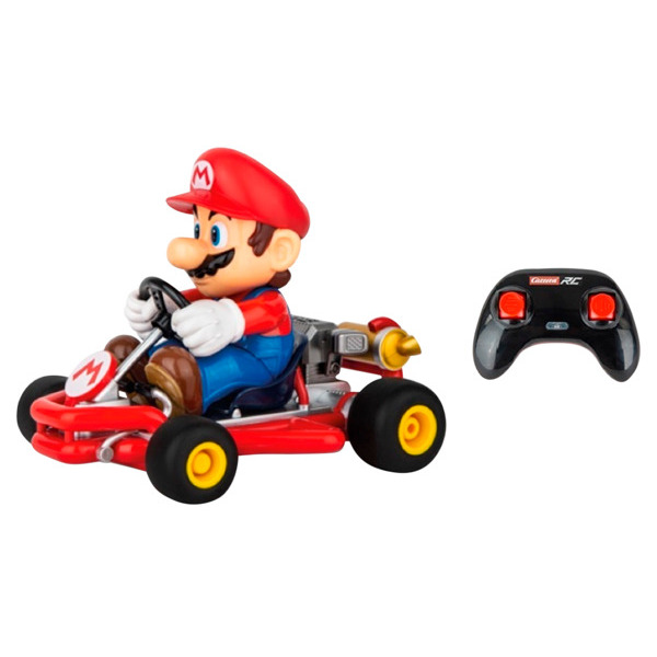 Pipe Kart Mario 