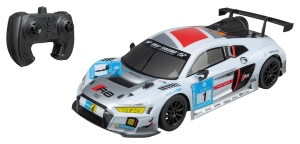 Audi R8 Lms Fog Function 1:14