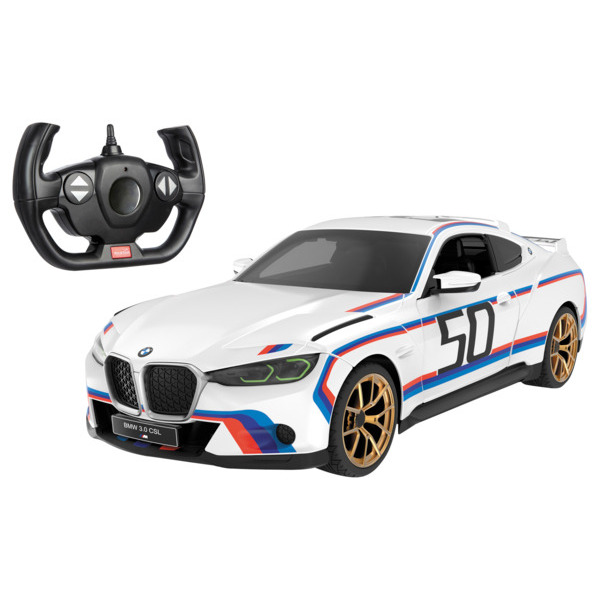 Bmw 3.0 Csl 1:14