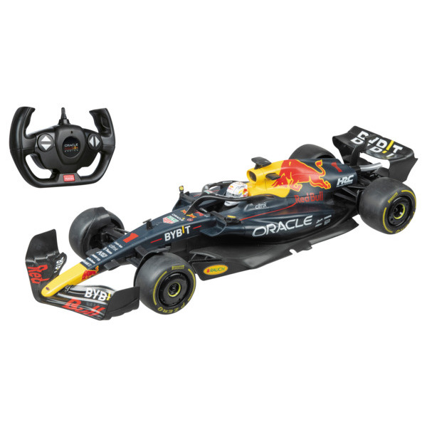 Red Bull F1 Rb18 1:12