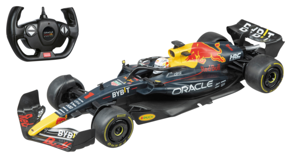 Red Bull F1 Rb18 1:12