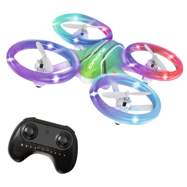 Cameleon Drone