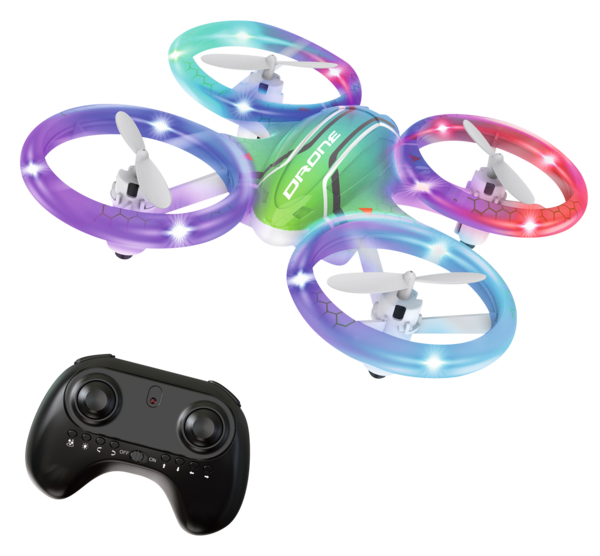 Cameleon Drone