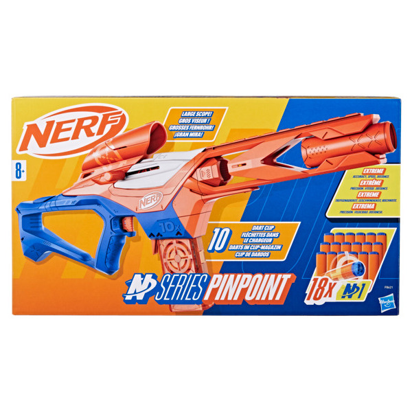 Nerf Pinpoint