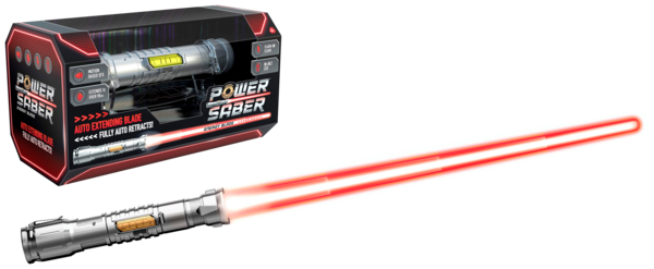 Power Saber Rouge