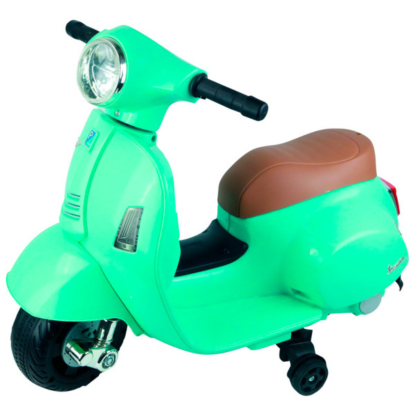 Mini Vespa Électrique