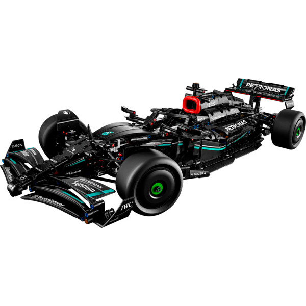 Mercedes-Amg F1 W14 E Performance