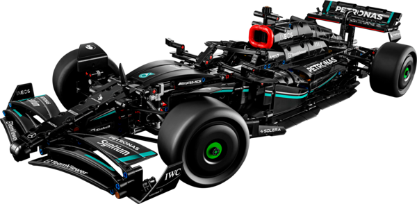 Mercedes-Amg F1 W14 E Performance