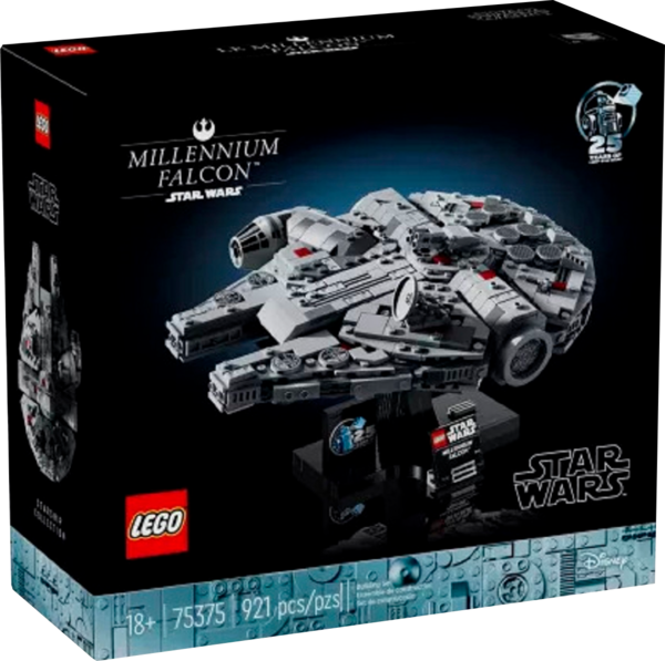 Millennium Falcon™