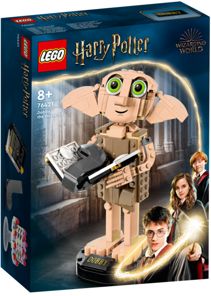 Dobby™ L’elfe De Maison