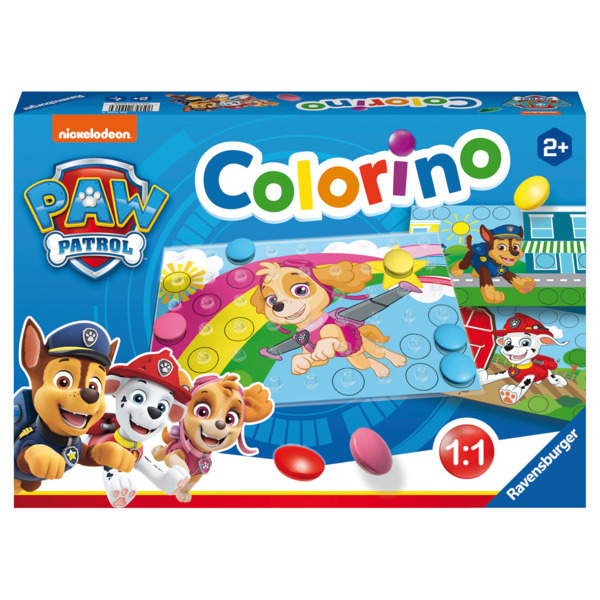 Colorino Pat' Patrouille