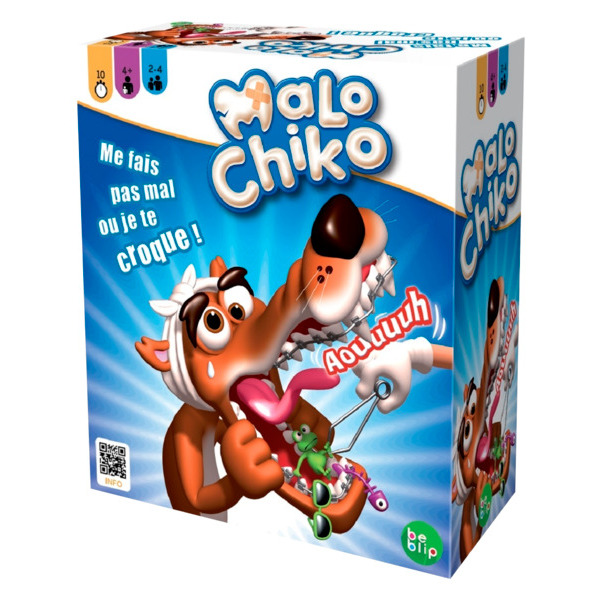 Malo Chiko