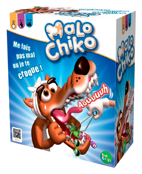 Malo Chiko