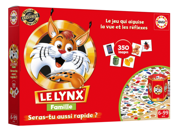 Edu Le Lynx 350 Images