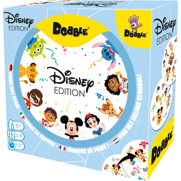 Dobble Disney