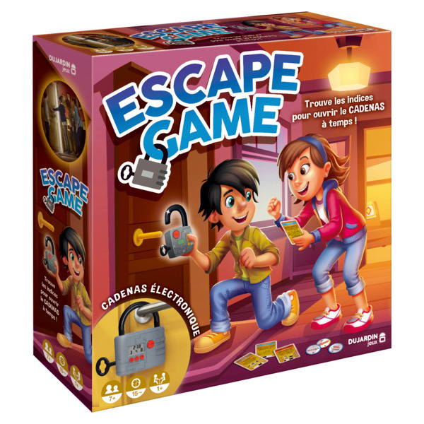 Escape Game