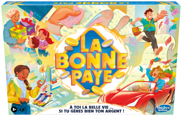 La Bonne Paye