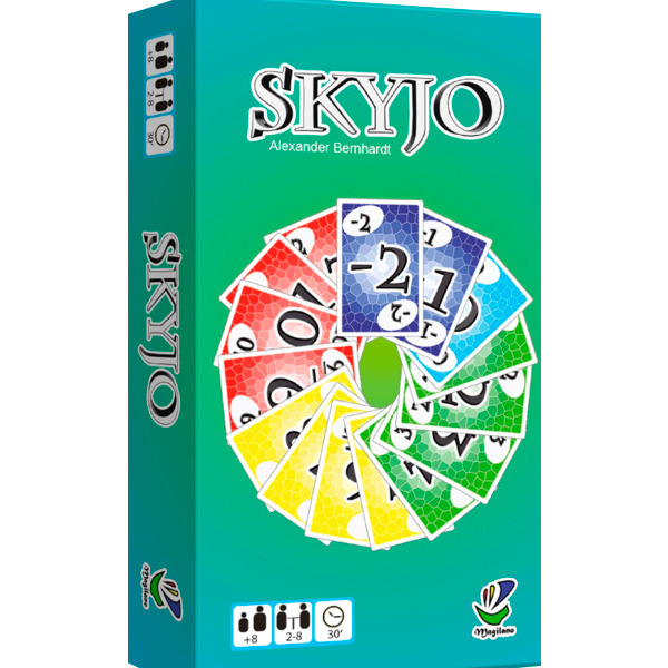 Skyjo