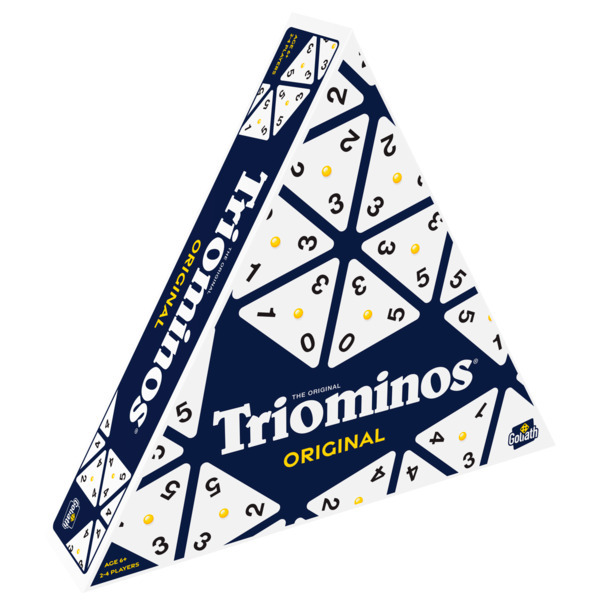 Triominos Original