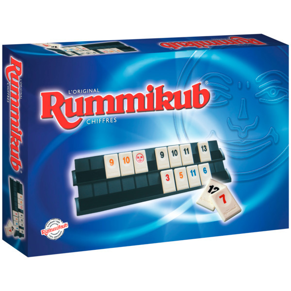 Rummikub