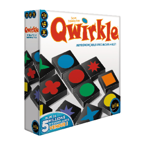 Qwirkle