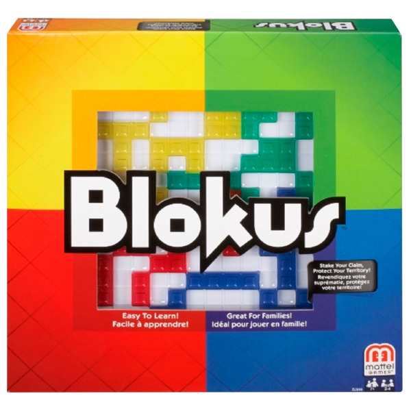 Blokus