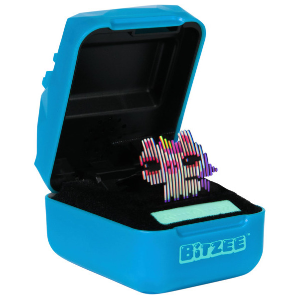 Bitzee Magicals Mon Animal Interactif