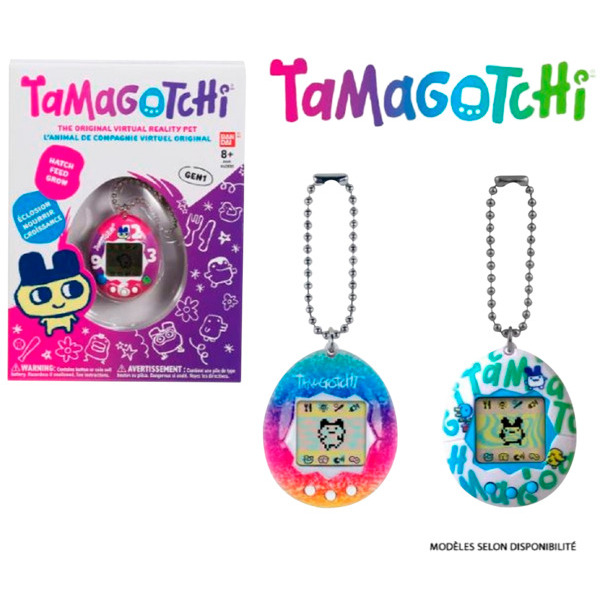 Tamagotchi Original