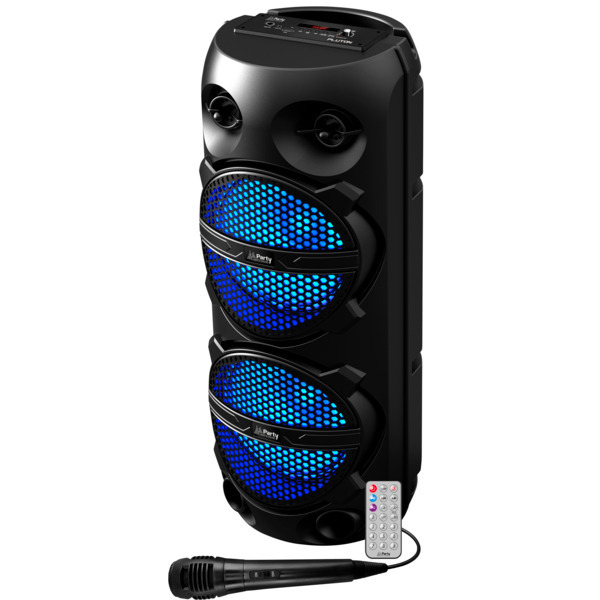 Enceinte High Power Party Pluton