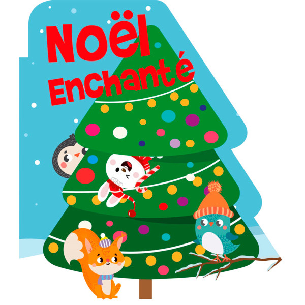 Partagez La Joie De Noël Avec Bébé !