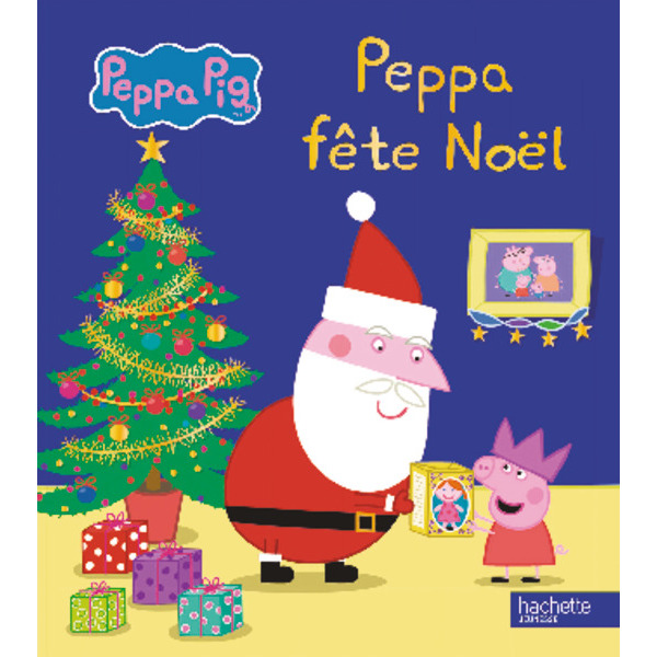 Mes Petits Héros Fêtent Noël