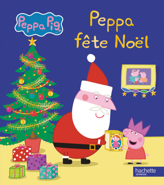 Mes Petits Héros Fêtent Noël