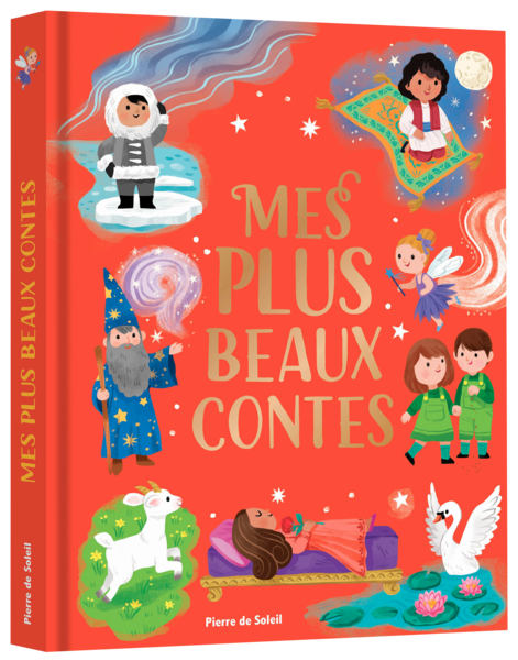 Mes Livres D'histoires Et De Contes