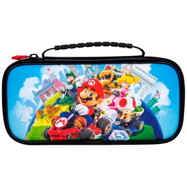 La Sacoche De Transport Pour Nintendo Switch Mario