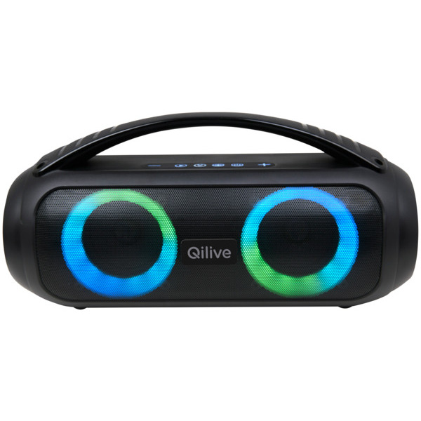 Enceinte Bt Qilive Q1295