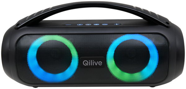 Enceinte Bt Qilive Q1295